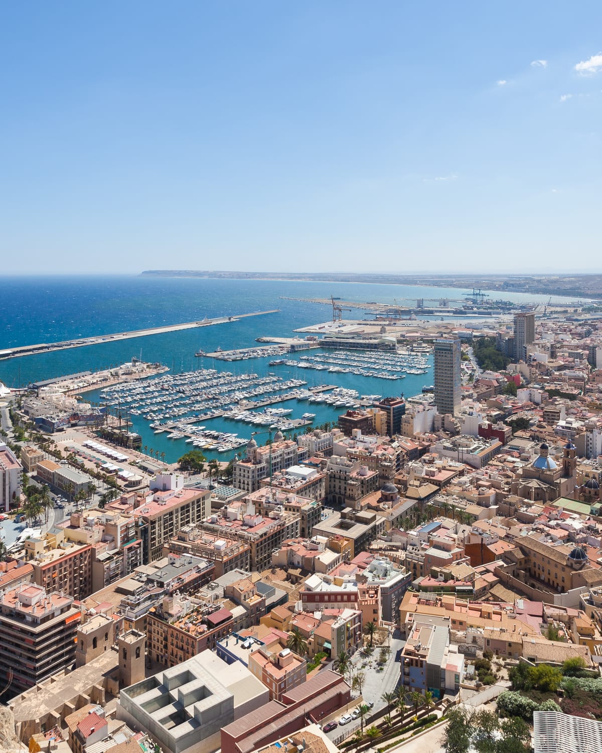 Crypto exchange in Alicante