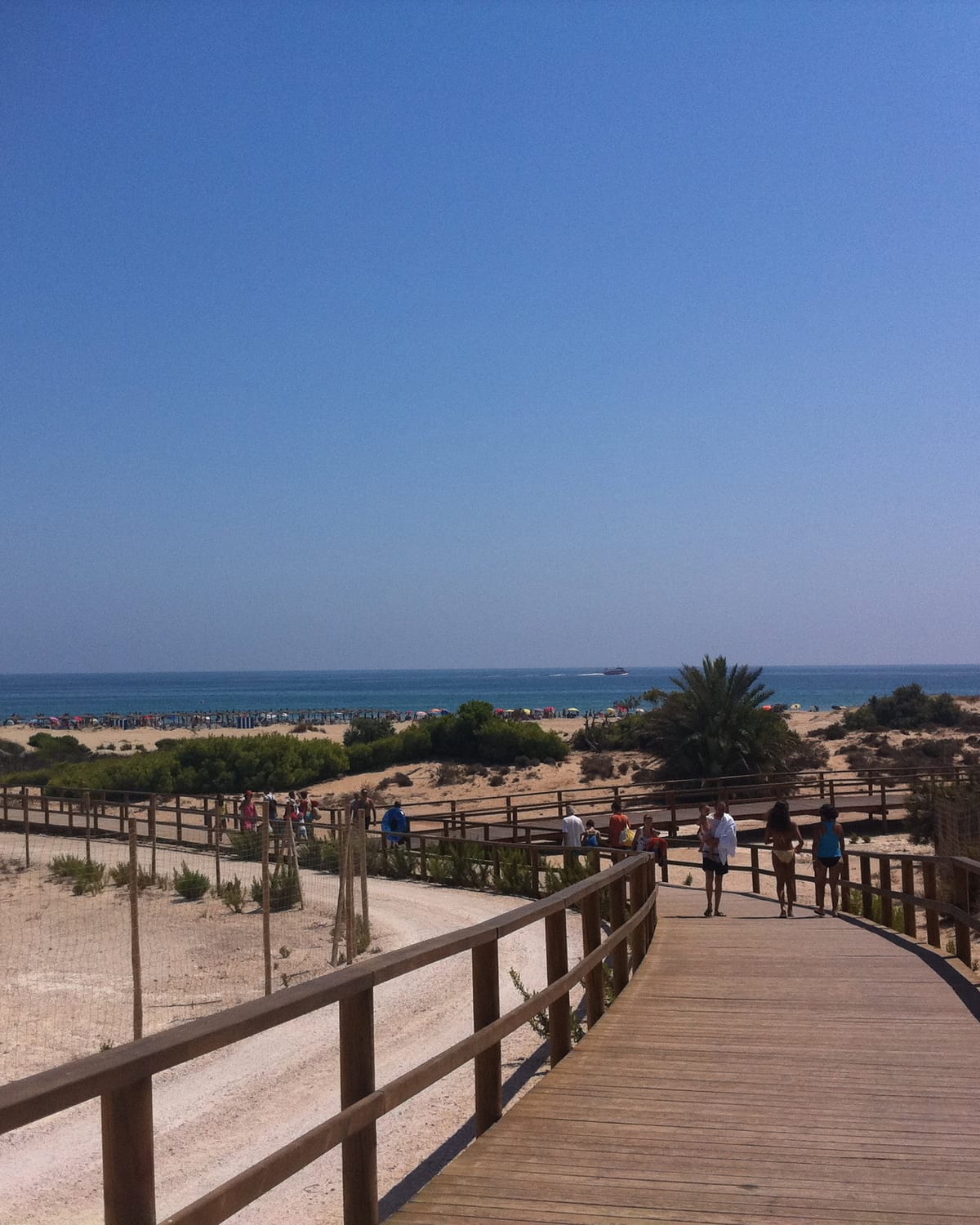 Crypto exchange in Gran Alacant