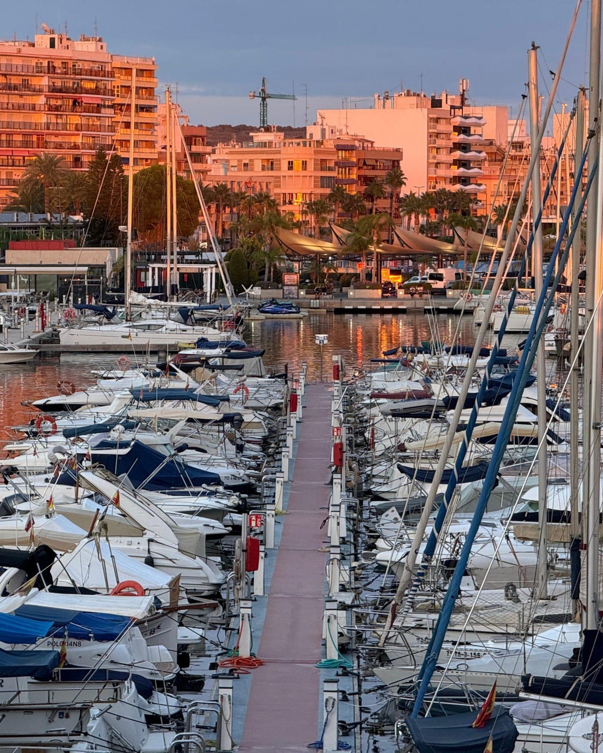 Crypto exchange in Santa Pola